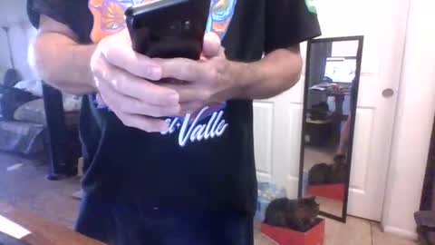 lilpackage69 online show from 12-13-25, 08:58