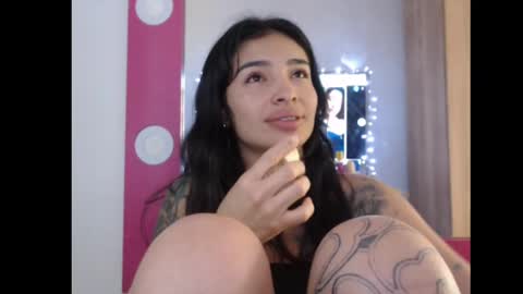 lil palacio online show from 01-05-25, 04:38