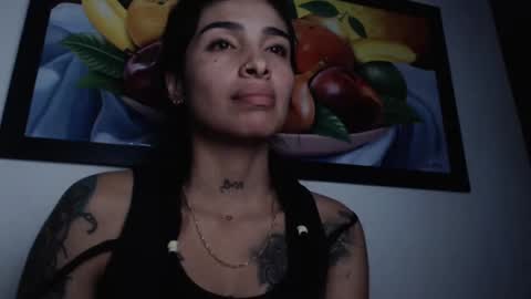 lil palacio online show from 01-12-25, 06:39