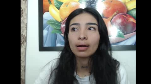 lil palacio online show from 01-18-25, 12:26