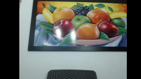 lil palacio online show from 01-30-25, 12:37