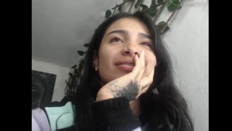 lil palacio online show from 02-28-25, 10:52