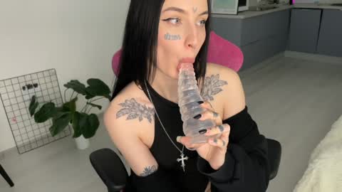 lilpresident online show from 12-21-24, 10:08