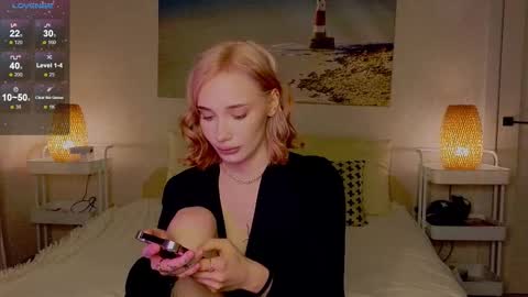 Jesse and Grace online show from 03-08-25, 12:33