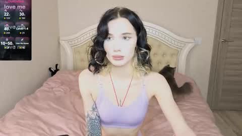 Jesse and Grace online show from 03-25-26, 03:34