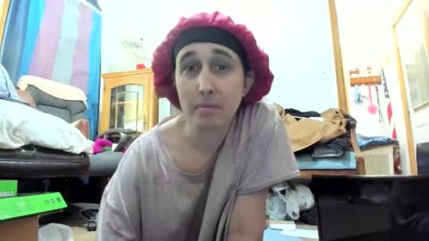 LilRoshs online show from 11-24-25, 12:32
