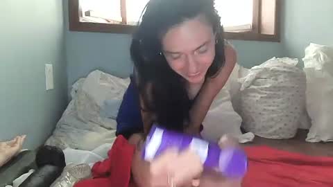 Lilrosiedoll online show from 09-11-25, 04:29