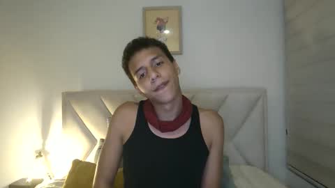 Serge  online show from 01-16-26, 02:26