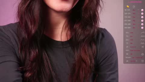 lilsluttyprincess online show from 12-18-24, 10:24