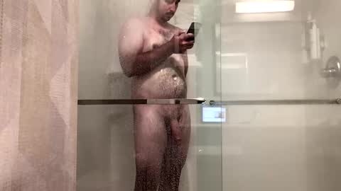 A Little Thicker online show from 05-12-26, 04:31