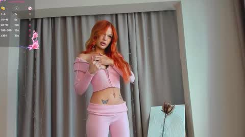 Lilu online show from 03-02-26, 05:52