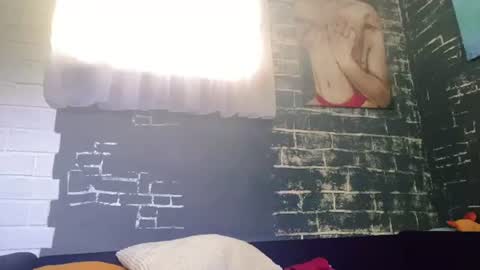 liludancer online show from 08-04-26, 11:02