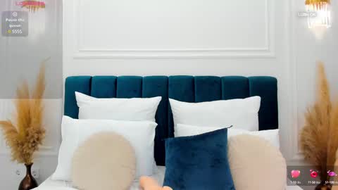 Lilu online show from 02-17-25, 11:42