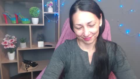 lilugrants online show from 11-07-25, 07:47