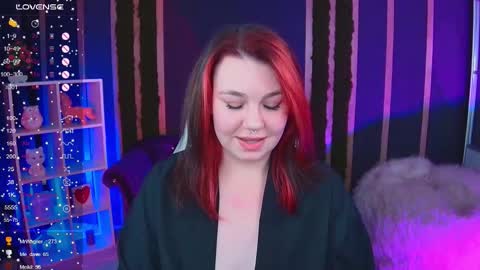 Lilu online show from 11-02-25, 06:21