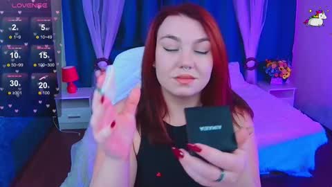 Lilu online show from 11-15-25, 12:02