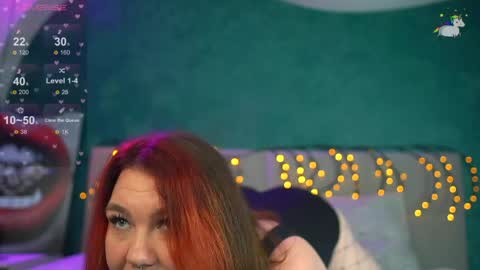 Lilu online show from 04-01-26, 01:52