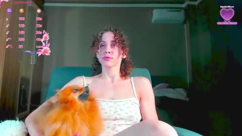 LILY online show from 11-01-25, 03:25