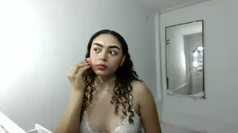 Snapshot of lily_anal_squirt chatting on 06-18-26, 12:44 lily_anal_squirt online show from 06-18-26, 12:44