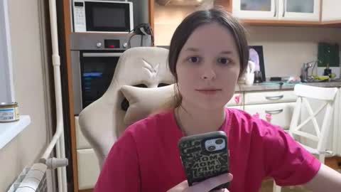 lily_and_jake online show from 03-15-26, 06:36