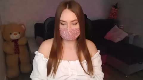 lily_baker_ online show from 05-25-26, 08:31