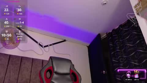 Lily online show from 02-02-26, 04:55