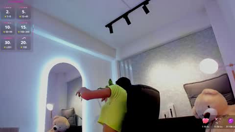 lily_cash1 online show from 03-03-26, 12:22