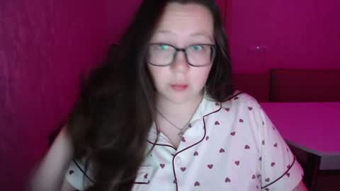 Lily Chays online show from 07-30-26, 06:18