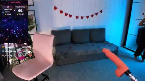 lily_dallass online show from 02-14-25, 02:18