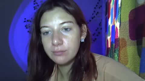 lily_ember online show from 10-18-25, 10:27