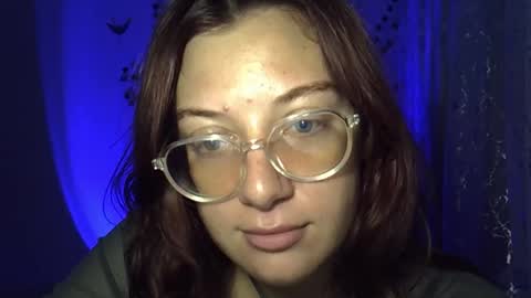 lily_ember online show from 10-25-25, 08:14