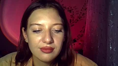 lily_ember online show from 11-07-25, 07:14