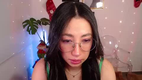 just lily online show from 12-13-24, 11:17
