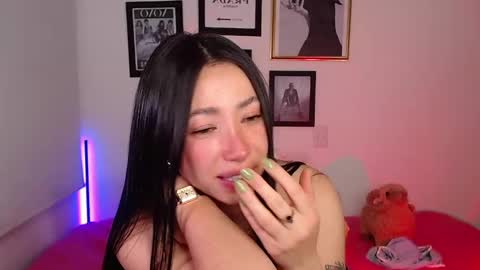 just lily online show from 01-09-25, 03:47