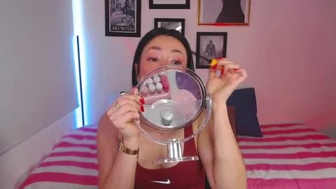 just lily online show from 02-13-25, 07:10