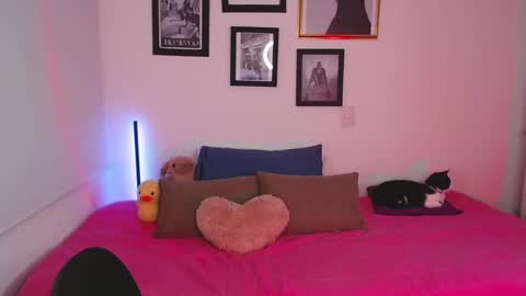 just lily online show from 03-01-25, 11:26