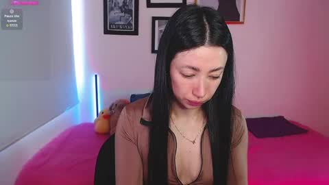 just lily online show from 03-04-25, 07:22