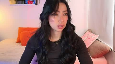 just lily online show from 04-08-26, 10:10