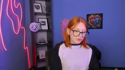 lily_fay online show from 03-20-26, 02:33