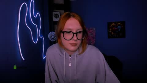 lily_fay online show from 03-29-26, 07:03