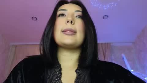 Lily online show from 02-15-26, 07:51