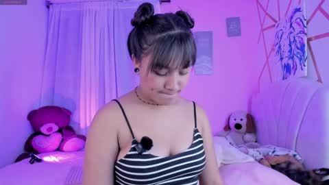 Snapshot of lily_fox1 chatting on 11-26-25, 04:35 Lily online show from 11-26-25, 04:35