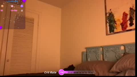 Little Lily online show from 05-24-26, 06:07