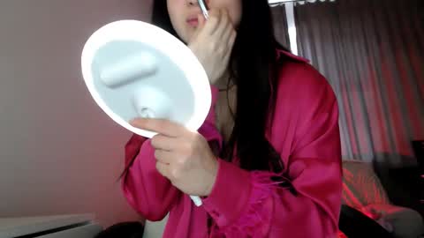 Lily Litle online show from 02-06-26, 10:51