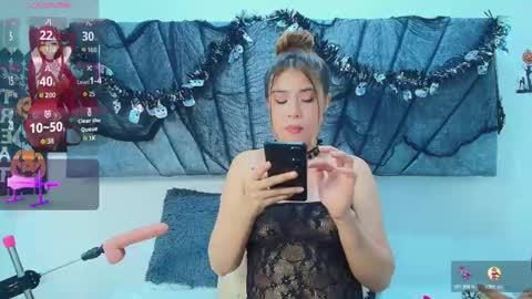 LILY MEGHAN online show from 10-30-25, 09:26