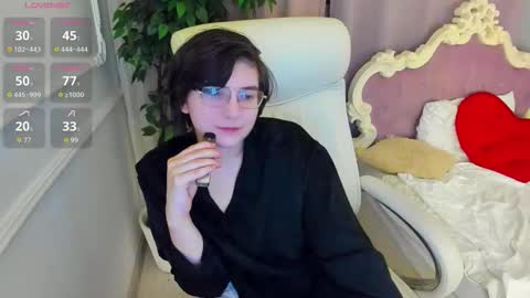 Lily online show from 03-10-26, 02:16
