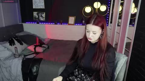 Lily online show from 10-01-25, 07:25