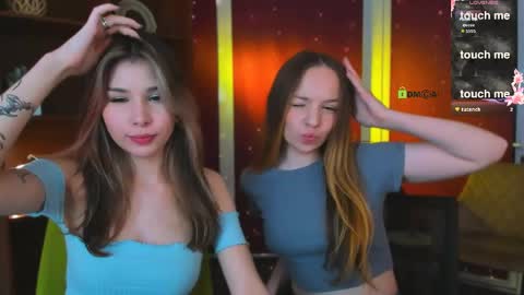 Lily online show from 05-22-26, 11:27