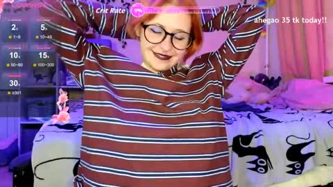 your lilyyyyyyy online show from 03-28-26, 07:02