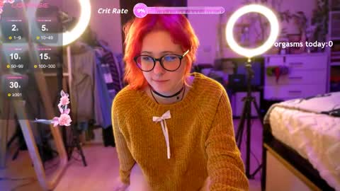 your lilyyyyyyy online show from 04-04-26, 07:11